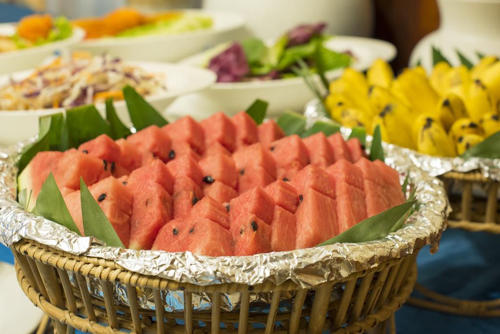 Tan Kang Angkor Hotel Сиемрип Экстерьер фото