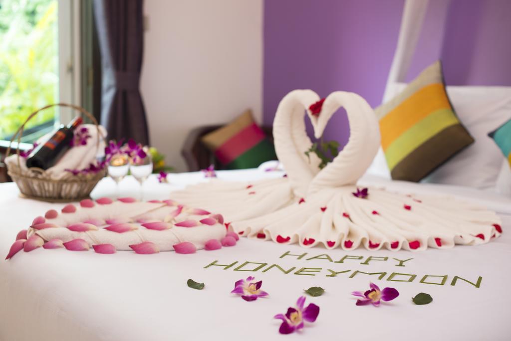 Tan Kang Angkor Hotel Сиемрип Экстерьер фото